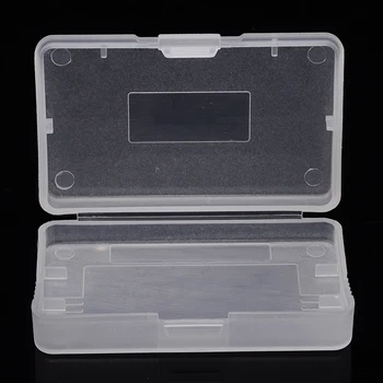 

10PCS Games Card Holder Plastic Game Cards Cartridge Dust Cover Case Storaging Box For N-intendo Gaming Accessories