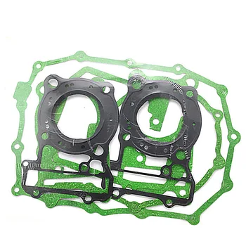 

Motorcycle Engine Parts Complete Gasket For Honda BROS400 BROS600 NTV600 NT600 1993-2009 BROS 400 BROS 600 NTV 600 NT 600