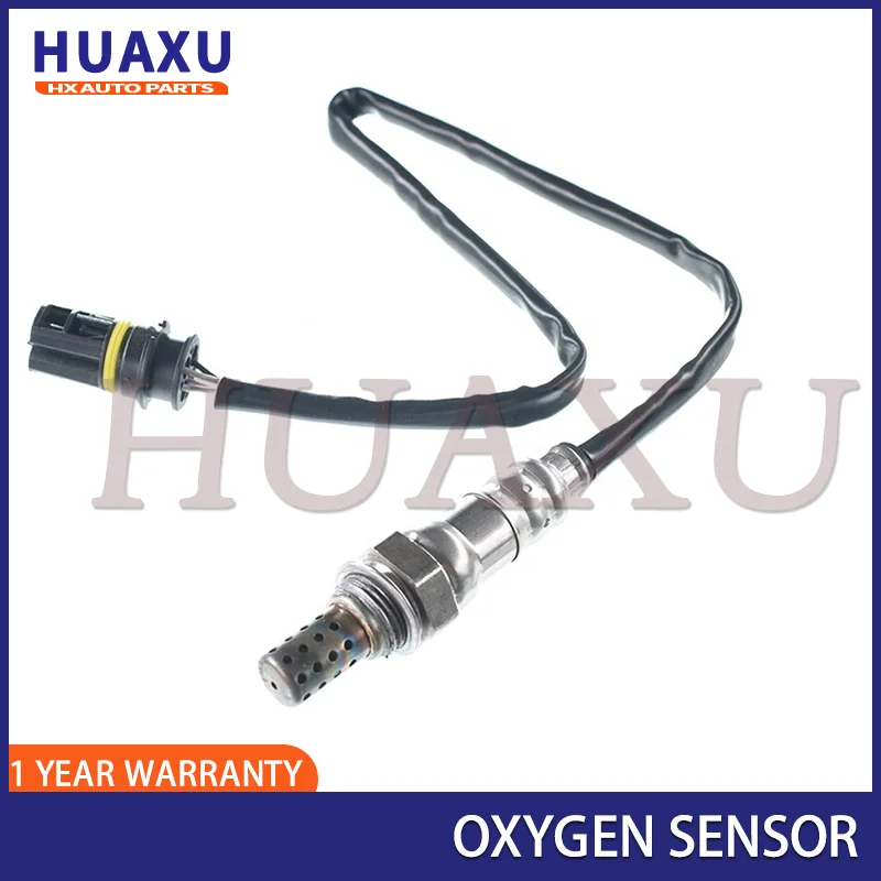 

Кислородный датчик Lambda зонд O2, кислородный датчик для Mercedes-Benz W163 W210 W220 R170 C CL E ML S SL SLK Class Chrysler 025800612