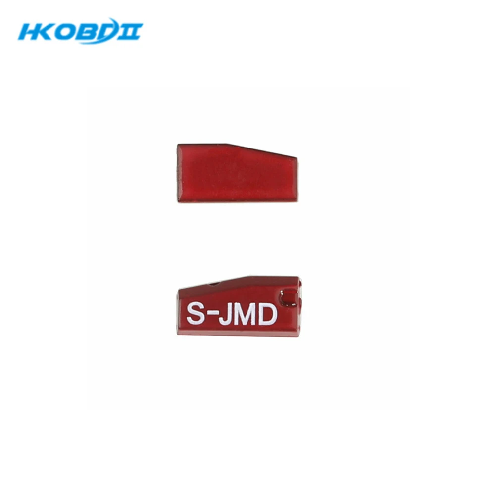 HKOBDII 10/50/100 шт JMD King синий чип JMD46 JMD супер красный Многофункциональный чип с настраиваемым потоком воздуха, клон kayfun 46/4C/4D/G/T5 для удобного Baby1 удобный Baby2
