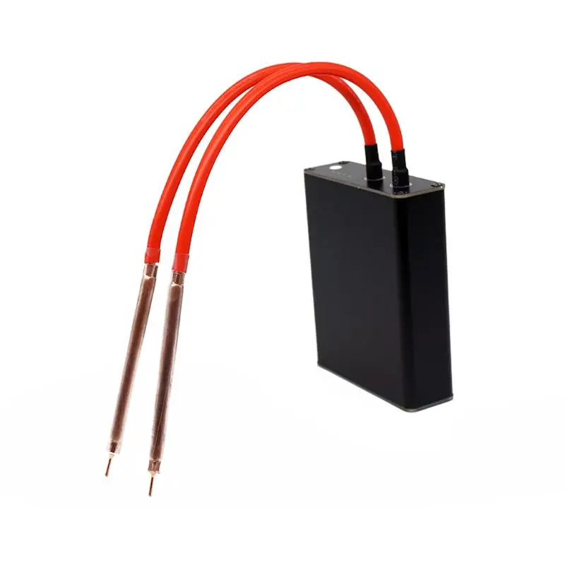 

1Set Mini Spot Welder 18650 Battery Nickel Strip Diy Spot Welding Machine Kits