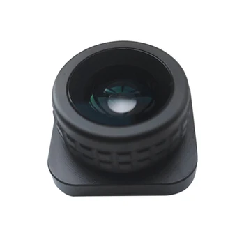 

Fisheye Lens Filter Wide Angle Aluminum Alloy Mini Multi Coated Sports Camera Outdoor Photography Portable External For Go pro 9