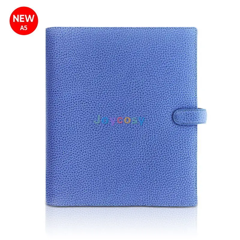 Filofax Finsbury Organizer, A8, Distinctive And Stylish Mini Leather  Organiser In Eye-catching Fashion And Classic Colours - Notebook -  AliExpress
