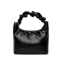 

Best Mini Bag PU Leather Women Handbag Ladies Cosmetic Makeup Phone Bag Female Pouch Bolsa Feminina Bolso Mujer For Girls