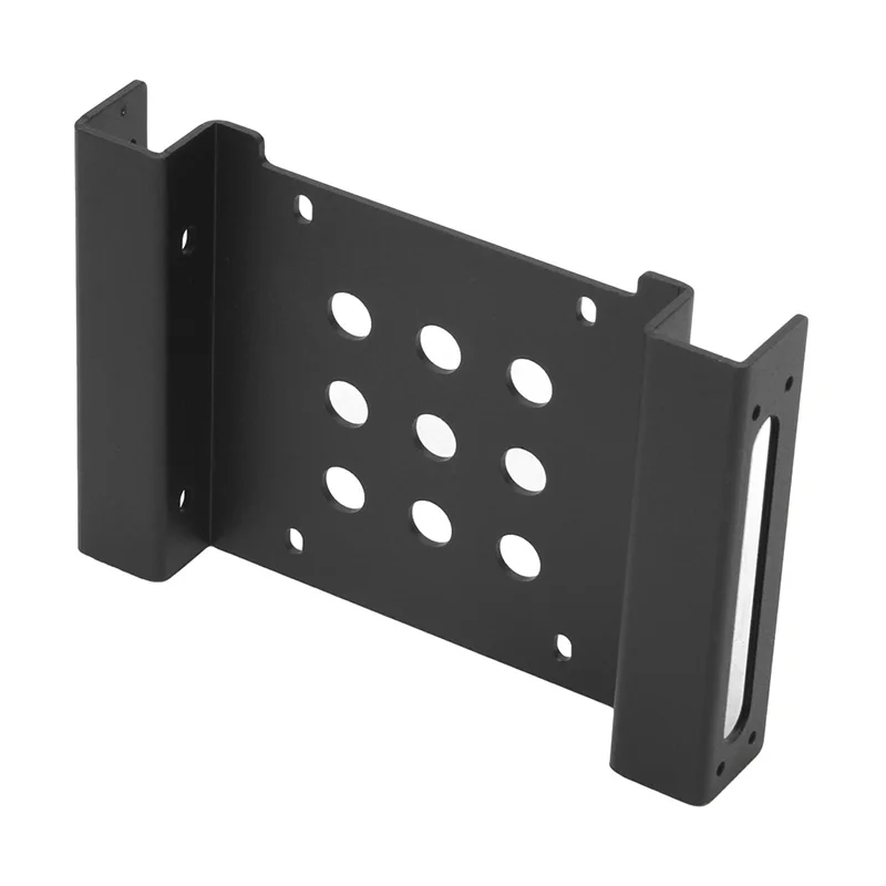 Алюминиевый 5 25 "до 2 5"/3 "держатель жесткого диска HDD SSD Монтажный кронштейн