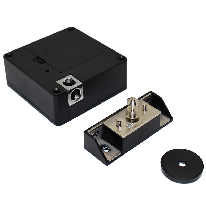 Шкаф Невидимый электронный RFID замок Keyless ящик дверной замок датчик шкафчик