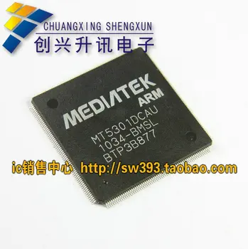 

Free Delivery.MT5301DCAU-BMSL authentic LCD TV motherboards chip