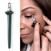 

2022 New Cat Eye Eyeliner Stamp Eyeshadow Eyeliner Tools Easy No-Skip Eyeliner Reusable Silicone Eyeliner Brush Dropshipping