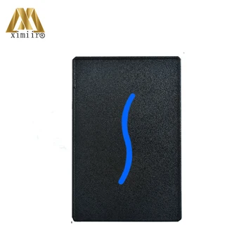 

High Quality Waterproof IP65 Wiegand Card Reader N15 With 125Khz RFID Card For Biometric Access Control System