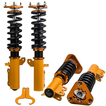 

Coilover Kits For Toyota Celica FWD 1990-1993 GT GTS Coilovers Shock Absorber