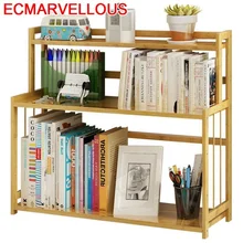 

Madera Kid Mueble Decoracion Mobilya Industrial Meuble Rangement Librero Decor Bois Book Furniture Retro Libreria Bookshelf Case