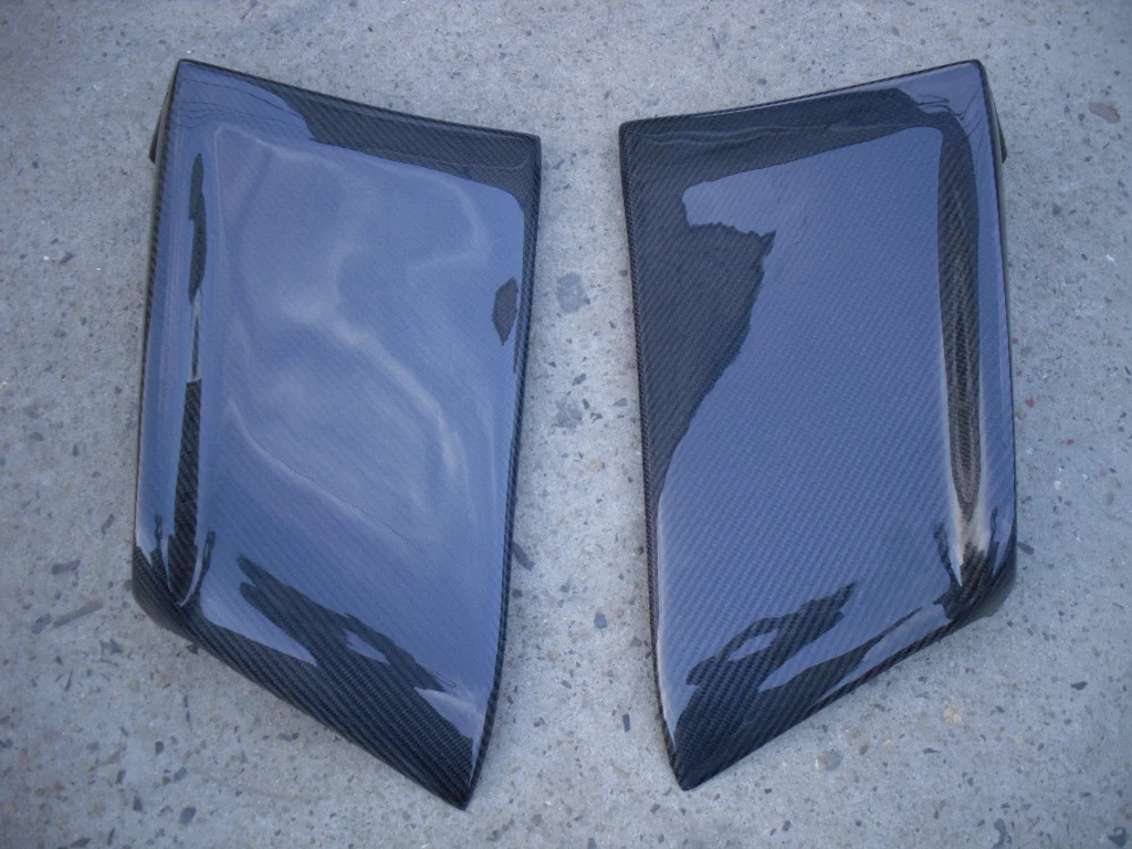 Automobiles & Motorcycles Interior Accessories 20082012 Evolution EVO