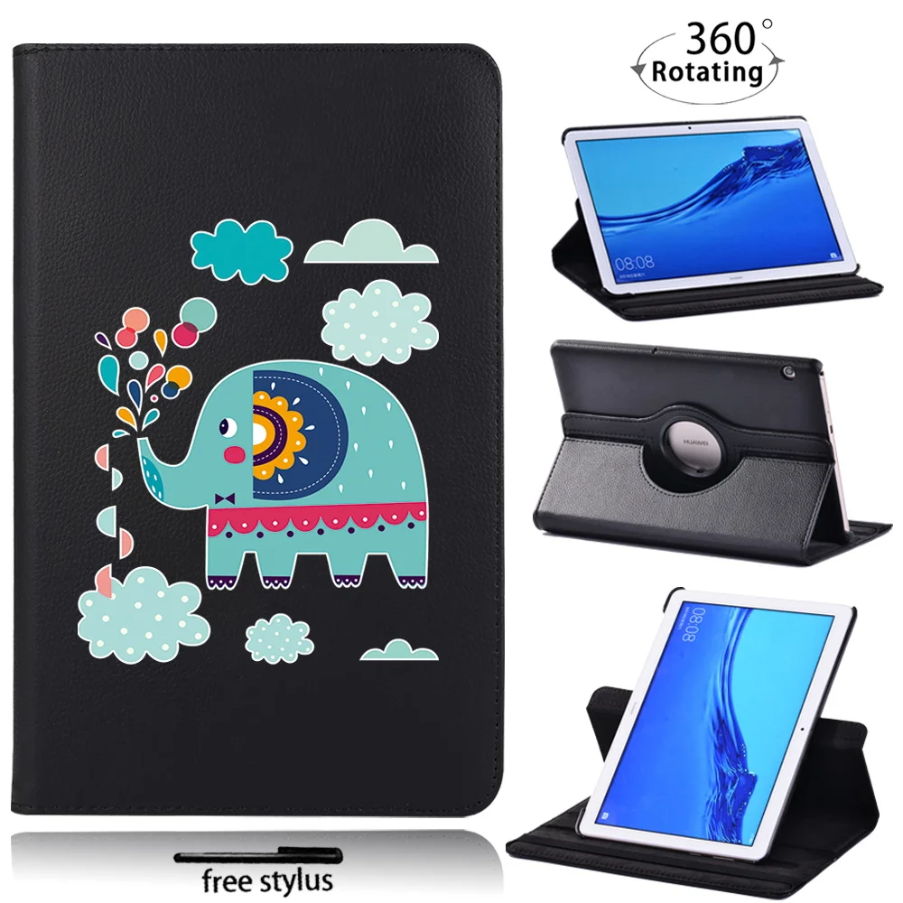 Estojo p tablets e e-books