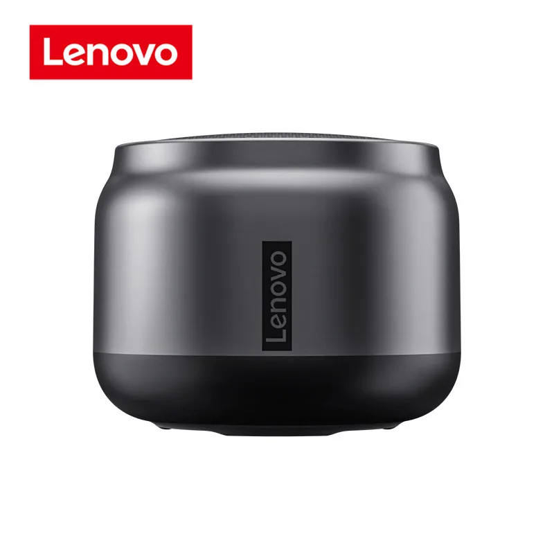 Портативная Bluetooth-Колонка Lenovo K3 1200 мАч | Электроника