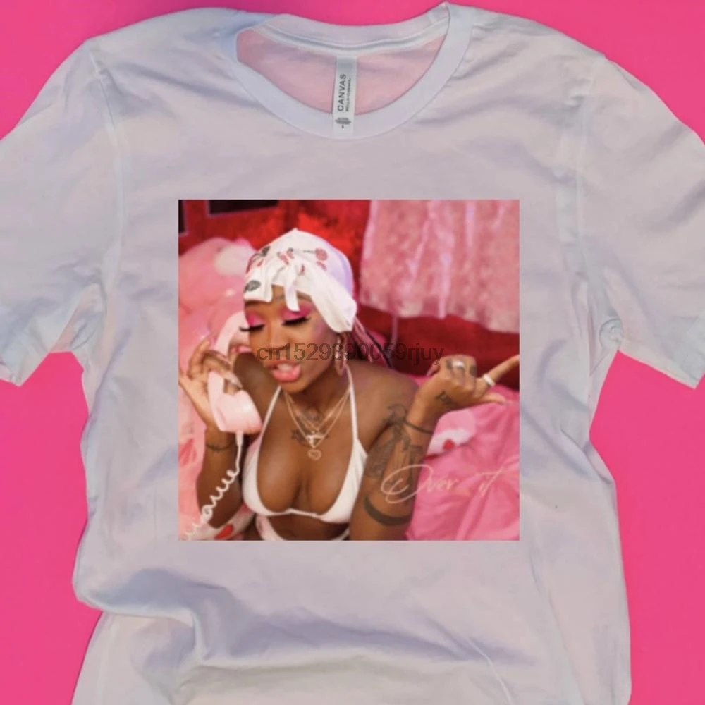 summer walker shirts