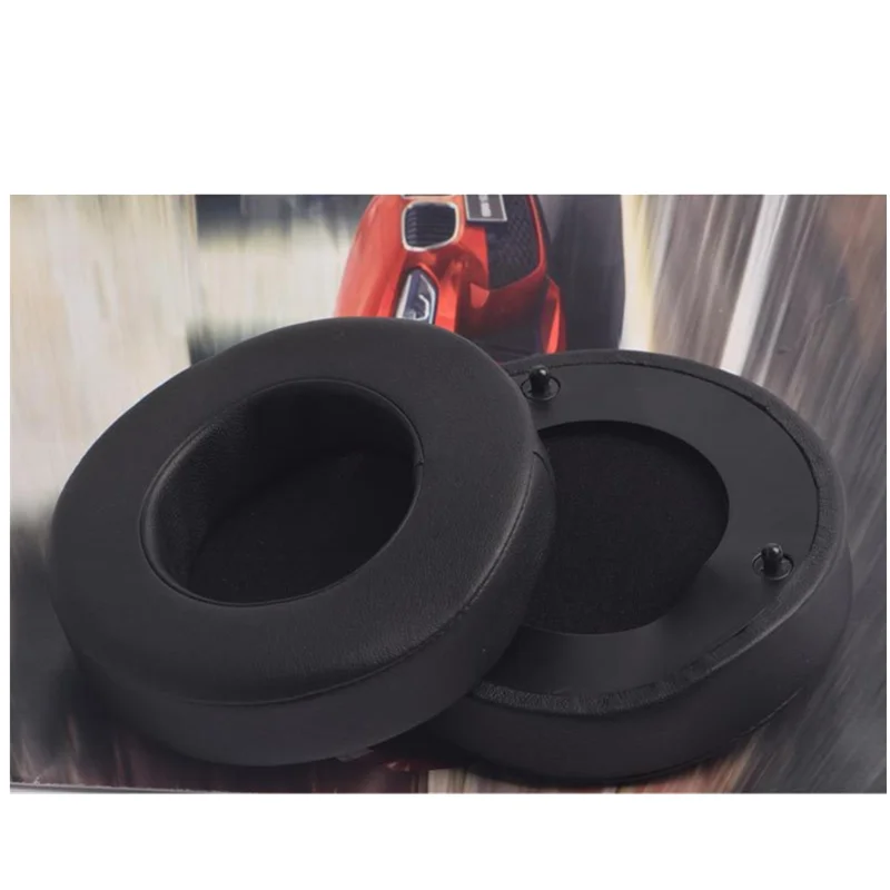 Ear Pads For Razer Thresher Ultimate Headphones Replacement Foam Earmuffs Ear Cushion Accessories High Quality 23 SepT5