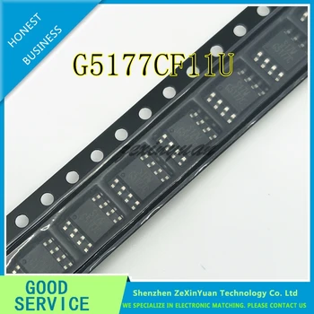 

20PCS-100PCS G5177CF11U G5177C G5177 SOP8 mobile boost IC new original In Stock