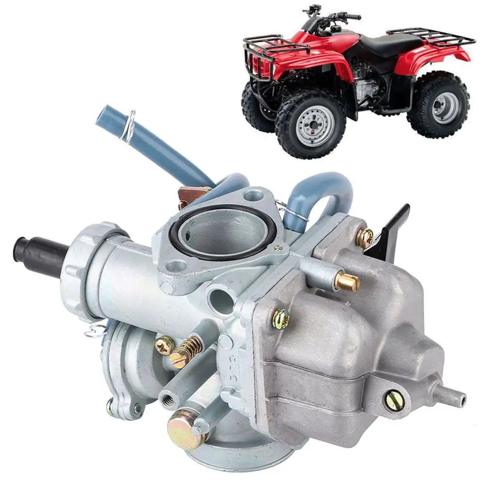 Детали для карбюратора мотоцикла аксессуары Honda 250 RECON 1996 2001 250TM 250TE 02 2007 CRF 150F 03