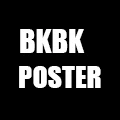 BKBK Poster Store