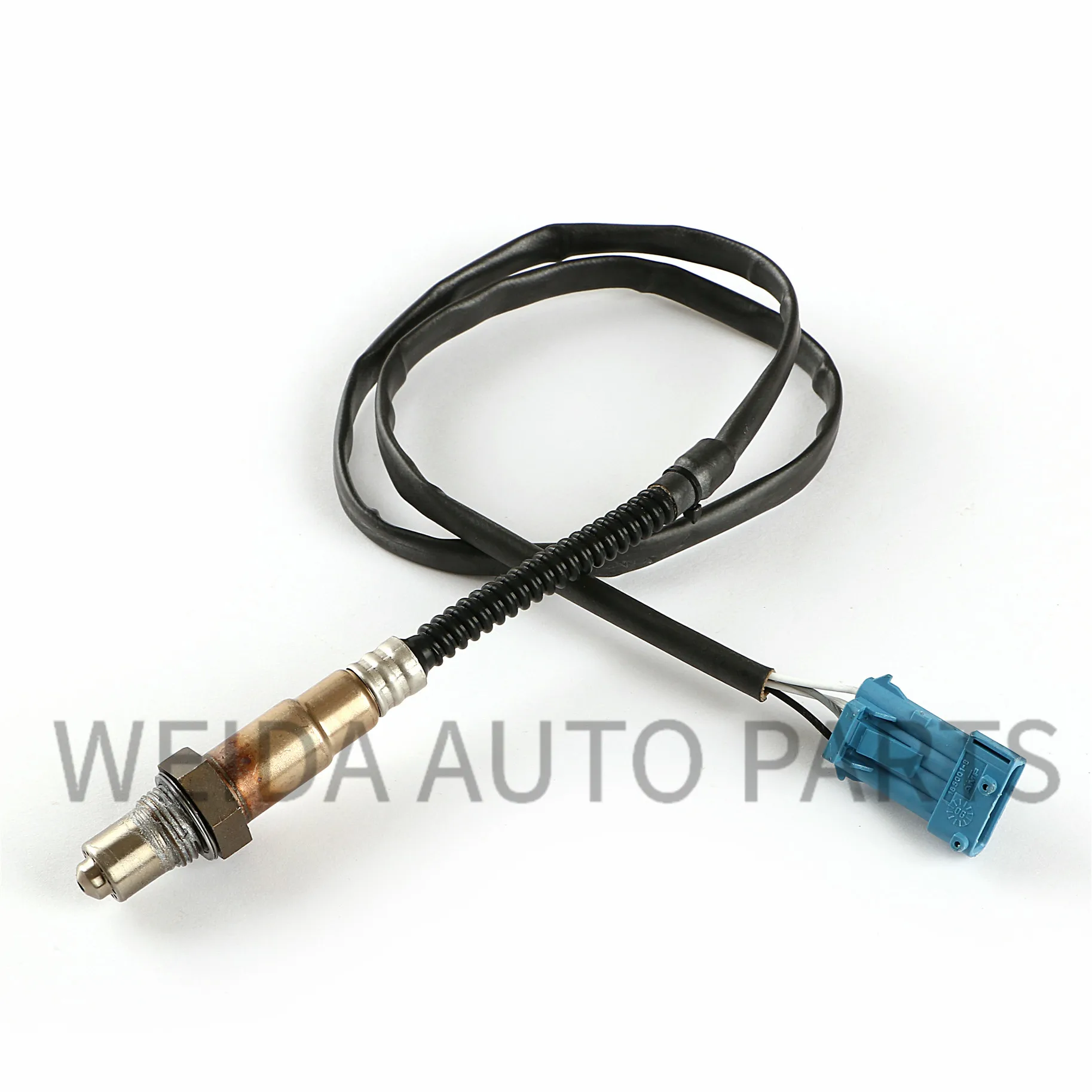Кислородный зонд Lambda O2 датчик подходит для Peugeot 206 307 607 806 1628HV 1628CX 96 229 977 0258006029 1997223
