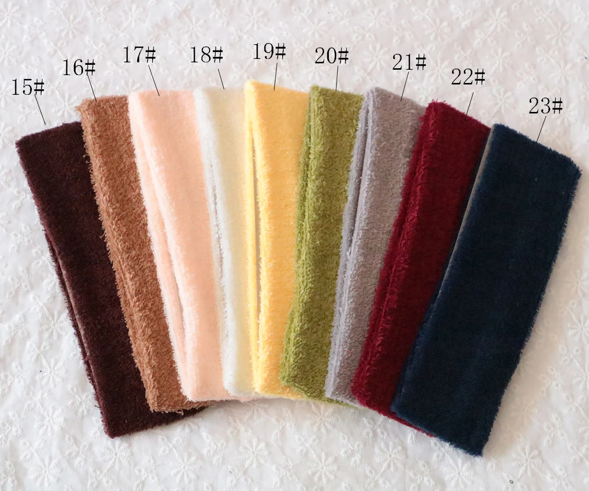 Рисунок 5 - Мужская спортивная повязка на голову