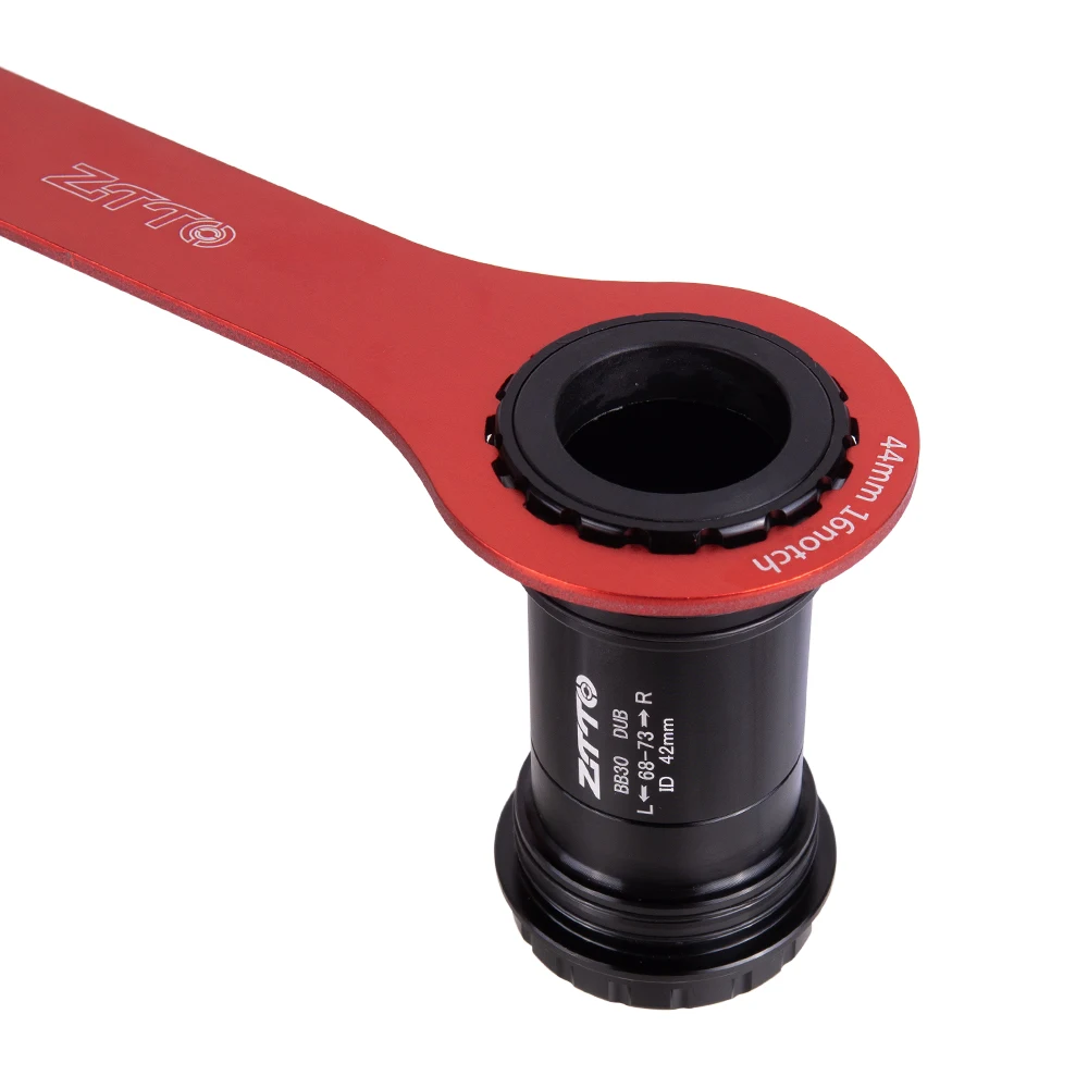 ZTTO BB30 To DUB Bicycle Thread Lock Bottom Brackets Press