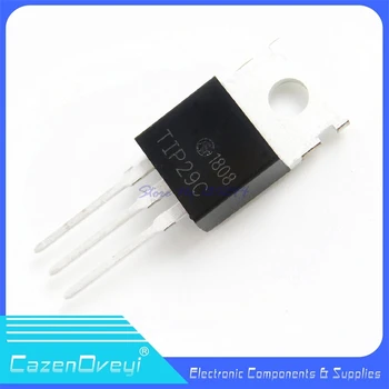 

10pcs/lot TIP29C TIP29 TO-220 new original In Stock
