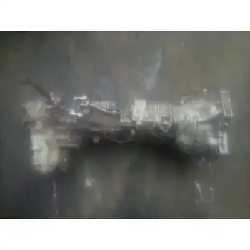 

K011 Gearbox Kia Sportage 2.0 Cat