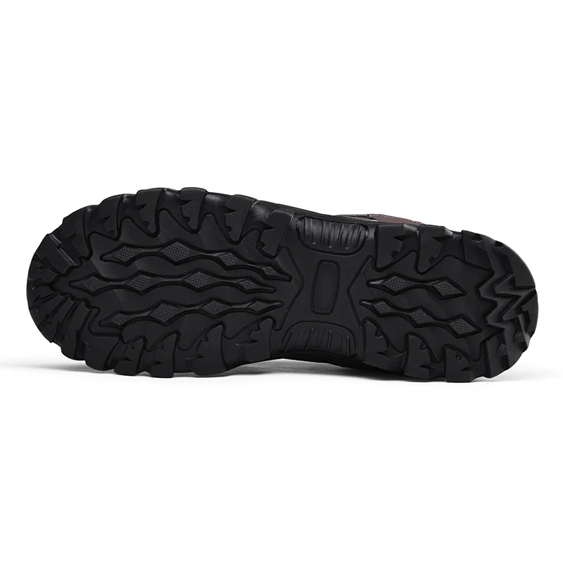 Zapatillas de Trekking antideslizantes 2021 | Walker 77 tactical