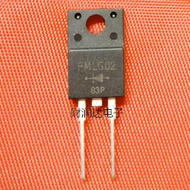 5 шт./FMLG02 FML-G02 TO-220F