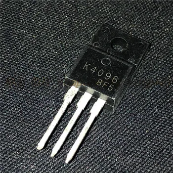 

5PCS/LOT K4096 2SK4096 TO-220F Field effect tube 8A 500V