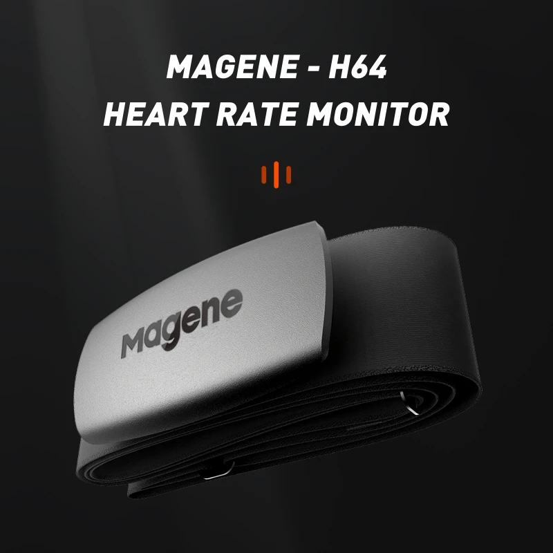 Best Seller Heart-Rate-Sensor Bike-Monitor Computer IGPSPORT GARMIN Magene Bryton Bluetooth4.0 Running Eq1zEJ7M