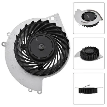 

Built-in Cooling Fan Plastic Internal Cooler Replacement Part For Sony PS4 SLIM Host Controller