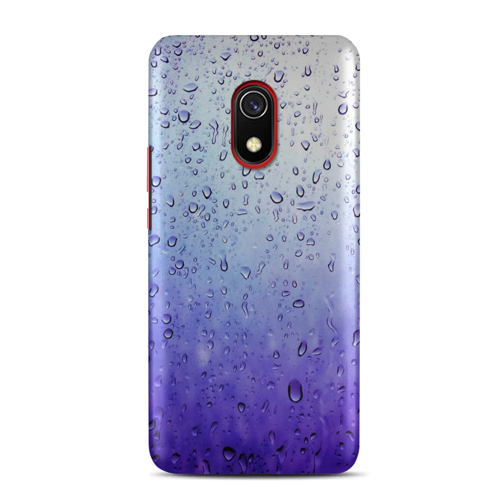 1pcs 3D Print Case Чехлы для Redmi 8A, 8A 3D принт жесткий пластиковый матовый чехол на заднюю панель телефона Чехлы для Xiaomi Redmi 8A Аксессуары для мобильных телефонов для Xiaomi - Цвет: 1pcs 3D Print Case