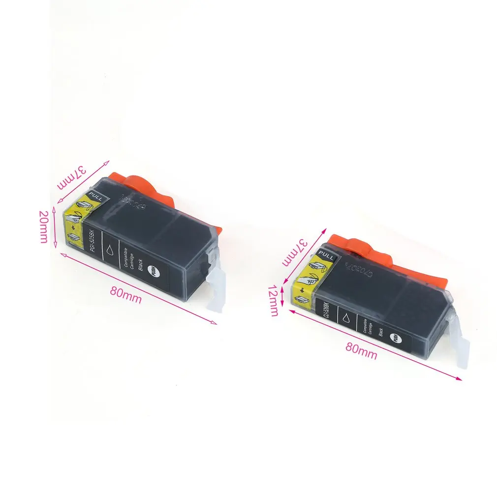 PGI-525 CLI-526 для Canon PGI 525 CLI 526 чернильный картридж для принтера Canon принтерам PIXMA iP4850 MG5150 MG5250 MG6150 MG8150 MG5350 MG6250 MG8250