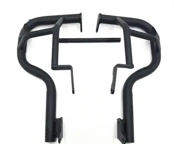

Sale VN650 Protection Engine Guard Bumper Crash Bars Frame for Kawasaki Vulcan S 650 EN650 S650 2017 2016 2015