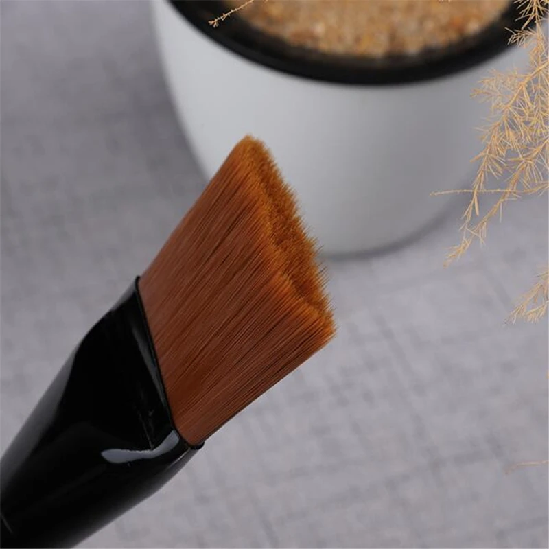 High Grade Natural Wood Tea Brush Kungfu Teapot Tea Tray Cleaning Tools Cleaner Tea Bakelite Special Cleaning Brush Tea Brush