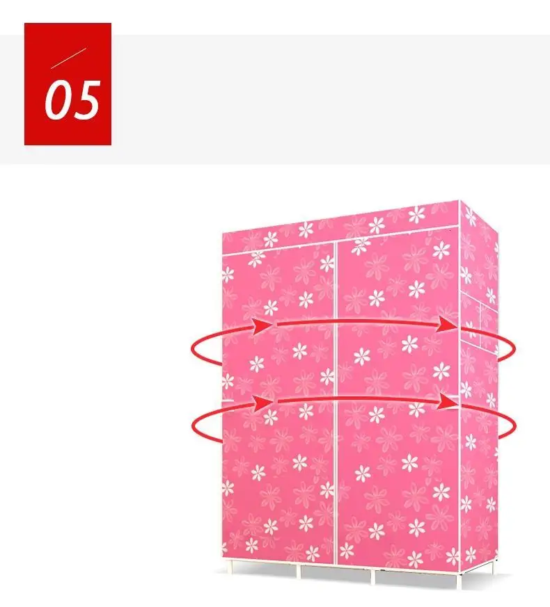 Mobili Per La Casa Armazenamento Ropa Armario Ropero Yatak Odasi Mobilya Closet Bedroom Furniture De Dormitorio Mueble Wardrobe