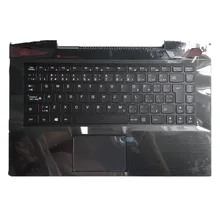 1 шт. жесткий чехол для ноутбука C для lenovo y40 Y40-70 Y40-80