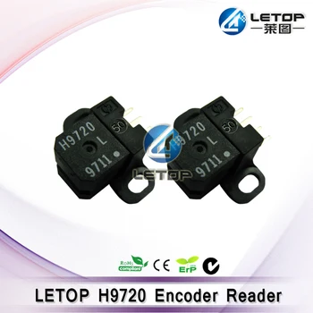 

Inkjet printer H9720 Encoder reader for Solvent Printer