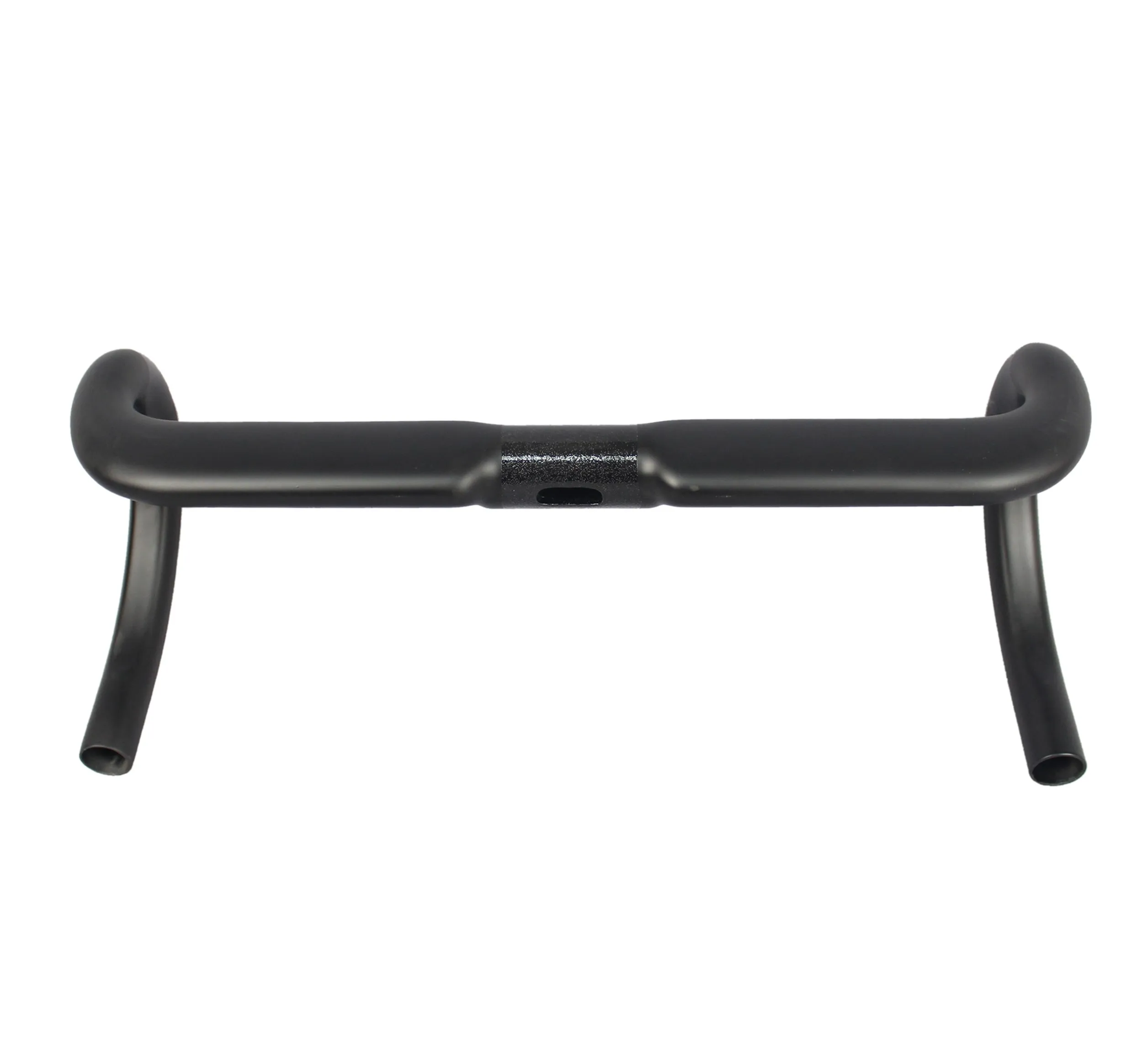 2020 MIRACLE bike Compact design AERO Carbon Bike Bar Сверхлегкий карбоновый дорожный руль