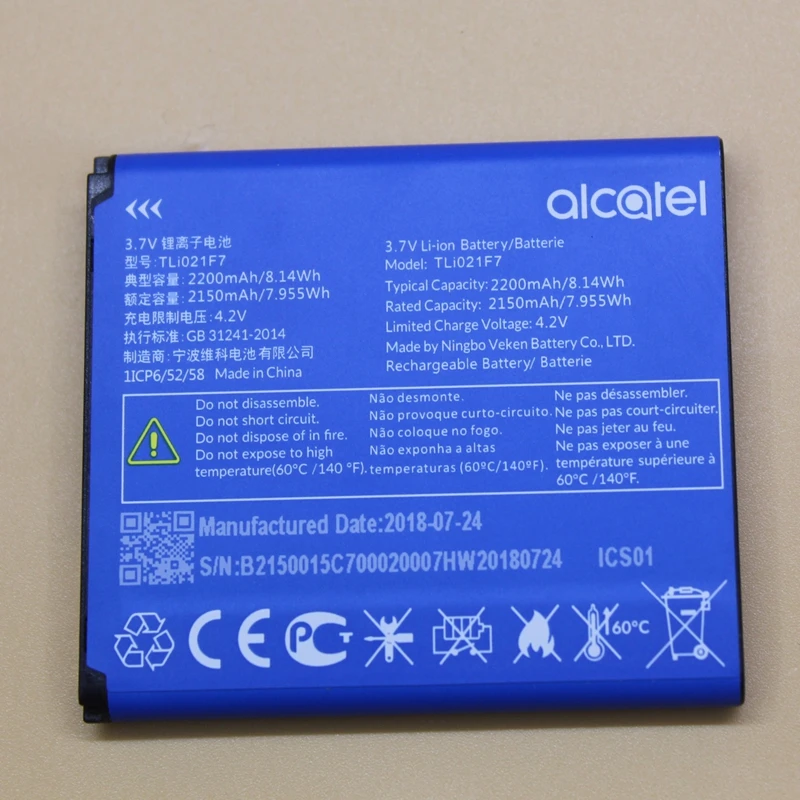 Unlokced 4G Alcatel EE70 Карманный LTE-Wifi роутер 4G mifi CAT 7 300 Мбит/с LTE Wifi роутер 4G слот для sim-карты