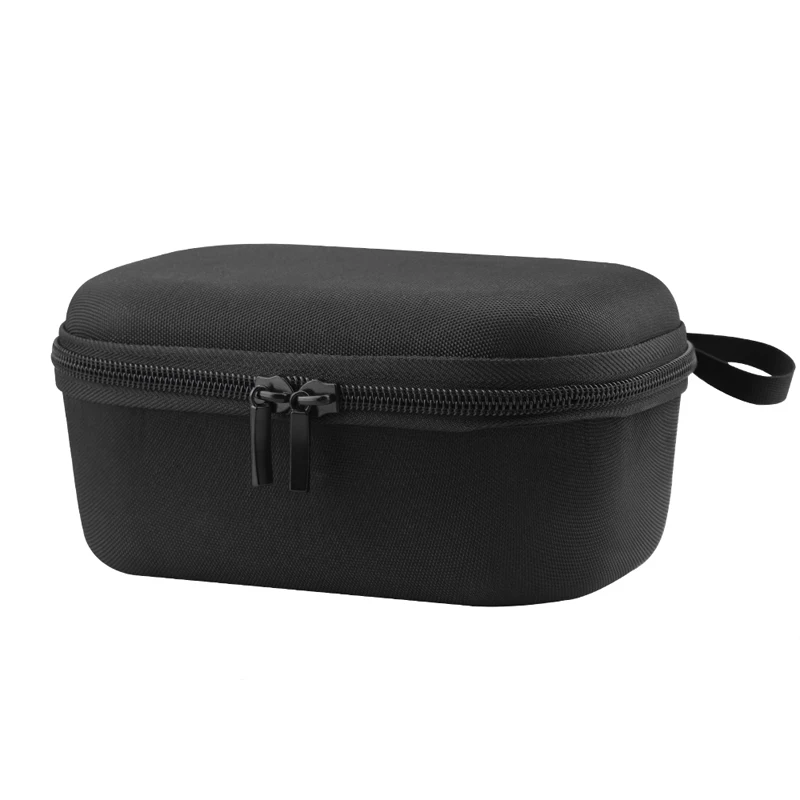Mini Storage Bag Portable Carrying Case for DJI Mavic Mini 2 Drone Remote Controller Waterproof Protector Hardshell Box Handbag