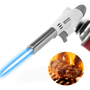 Camping Gas Torch Gun