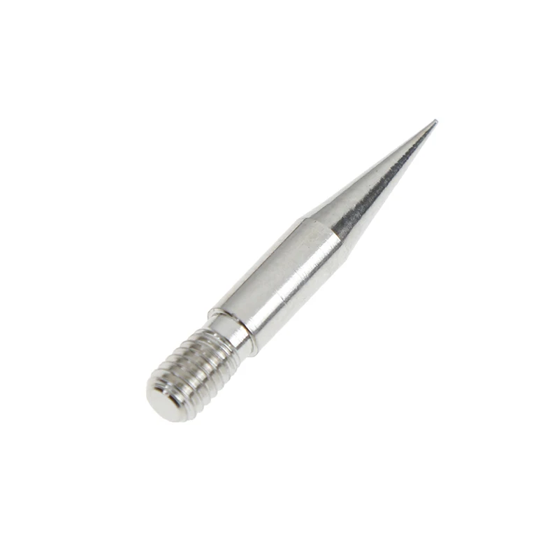 Micro Removal Pen Sweep Spot Mole Plasma Point Tattoo Machine Remove Wart Flesh Nevus Freckle Needles 10 Pcs