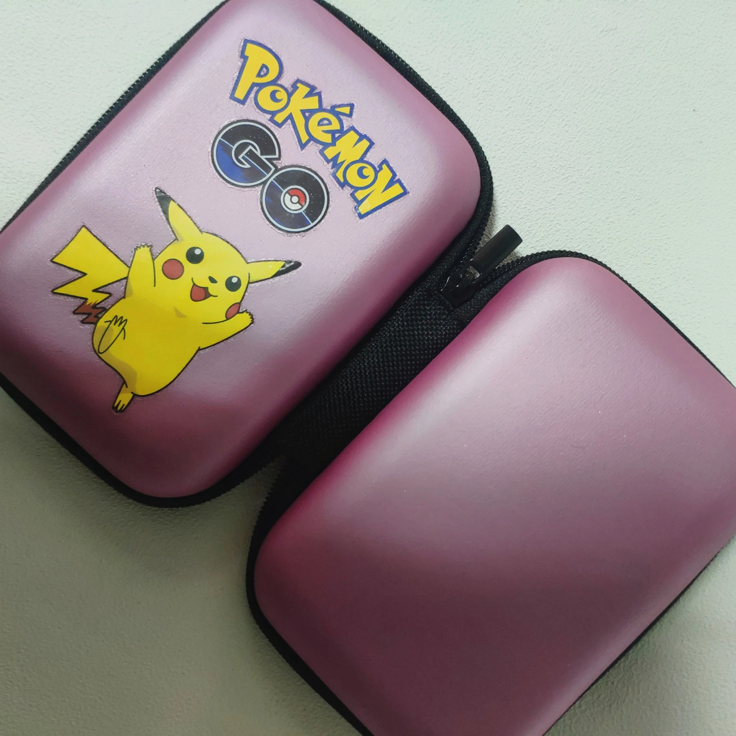 50 шт. держатель для карт альбом Pokemon Box Gx Pikachu чехол книжки|Коллекционные игральные
