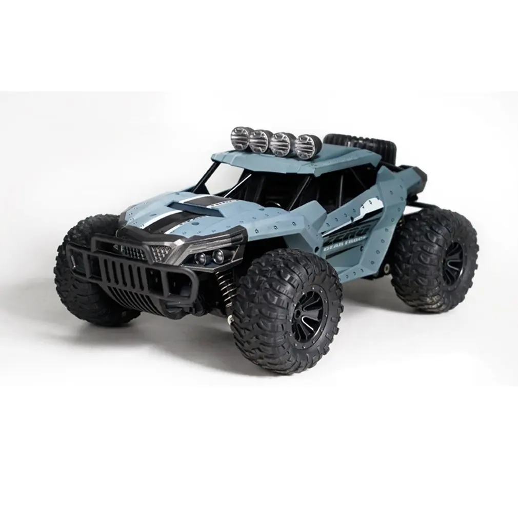 DM-1803 Электрический 4 колесный Багги Рок Гусеничный Радиоуправляемый автомобиль подходит для спортивных транспортных средств внедорожных транспортных средств игрушки