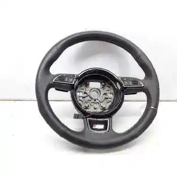 

8X0419091M STEERING WHEEL AUDI A7 SPORTBACK (4GF)