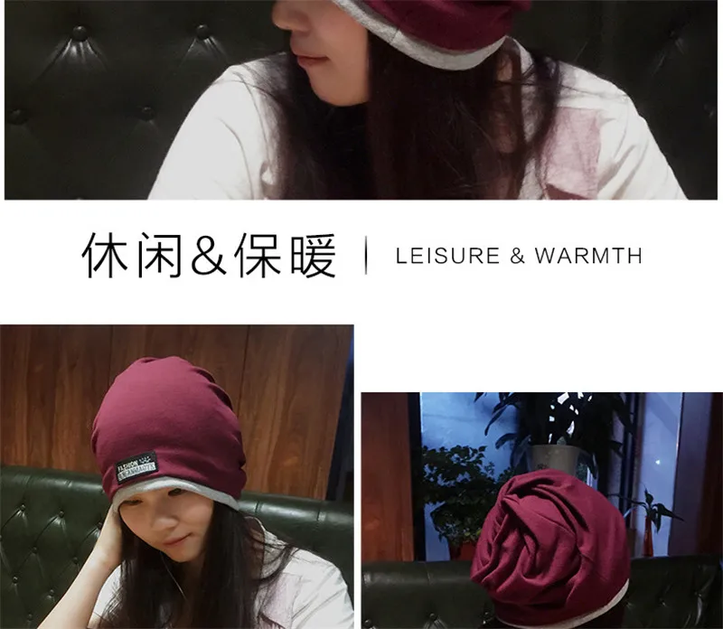 Gorras сплошной цвет головной убор шапки для мужчин и женщин комплекты осень и зима шапки смесь хлопка с полиэфиром-тканые snapback