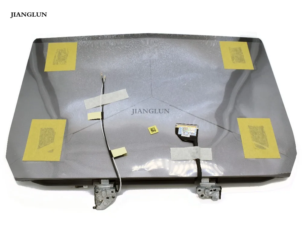 JIANGLUN для Alienware 13 R2 Полный ЖК-экран в сборе 2560*1440